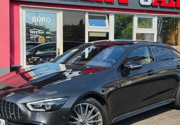 Mercedes-Benz AMG GT 67.000 km 52.999 &euro; Mülheim an der Ruhr 45476