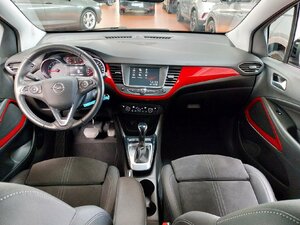 Opel Crossland X GS Line AHK Kam SHZ LHZ Tempo 21.775 km 19.370 &euro; HAAN 42781