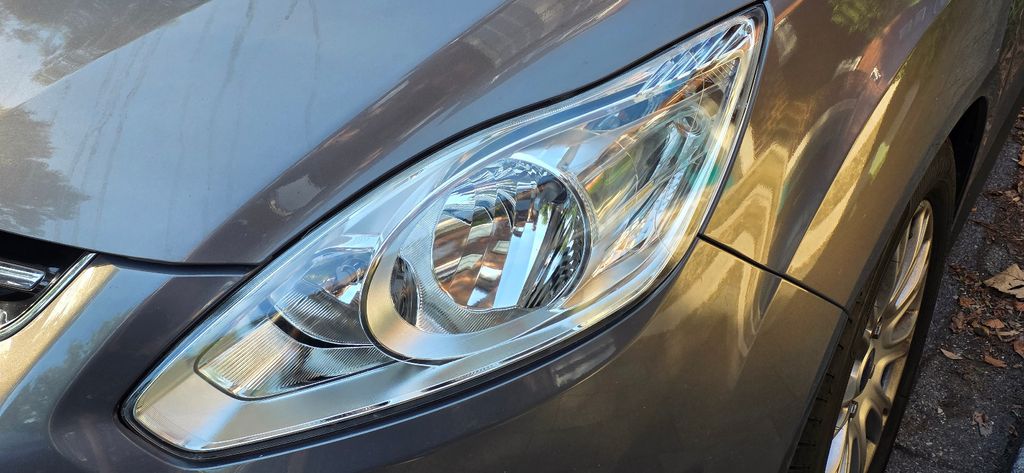 Ford C-Max 198.000 km 4.600 &euro; Gelsenkirchen 45881