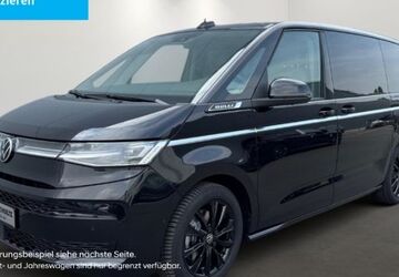 VW T7 Multivan 9.999 km 66.480 &euro; Neuss 41460