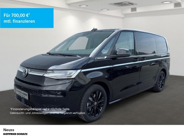 VW T7 Multivan 9.999 km 66.480 &euro; Neuss 41460
