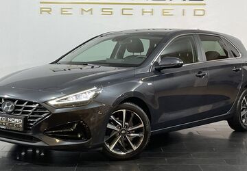 Hyundai i30 98.149 km 16.490 &euro; Remscheid 42897