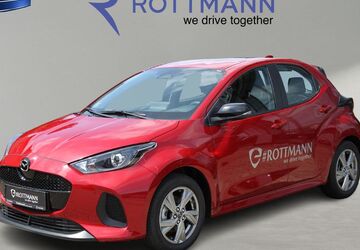 Mazda 2 Hybrid 15.300 km 22.890 &euro; Bottrop-Kirchhellen 46244