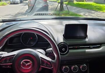 Mazda CX-3 44.300 km 16.900 &euro; Gelsenkirchen 45894