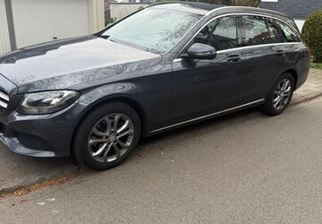 Mercedes-Benz C 220 181.000 km 12.500 &euro; Remscheid 42897