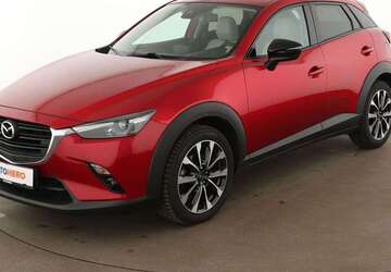 Mazda CX-3 35.821 km 18.970 &euro; Essen 45141