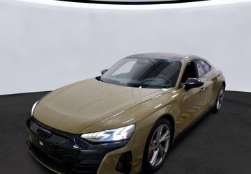 Audi RS e-tron GT 86.041 km 58.926 &euro; Hagen 58091