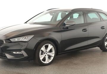 Seat Leon 93.800 km 19.884 &euro; Neuss 41460