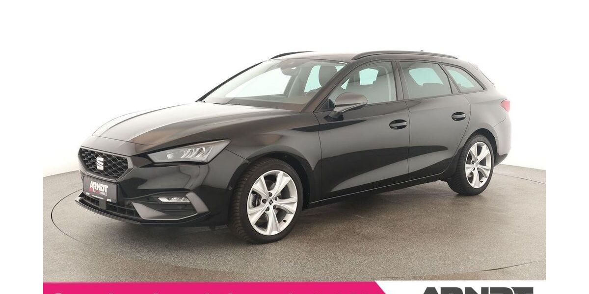 Seat Leon 93.800 km 19.884 &euro; Neuss 41460