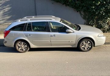 Renault Laguna 239.653 km 2.500 &euro; Essen 45327