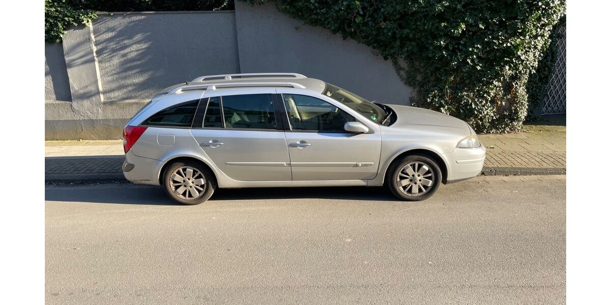 Renault Laguna 239.653 km 2.500 &euro; Essen 45327