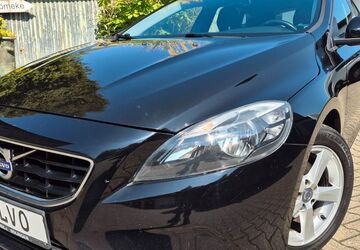 Volvo V40 155.000 km 6.990 &euro; Sprockhövel 45549