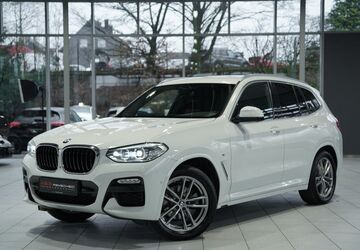 BMW X3 89.300 km 29.900 &euro; Remscheid/NRW 42855