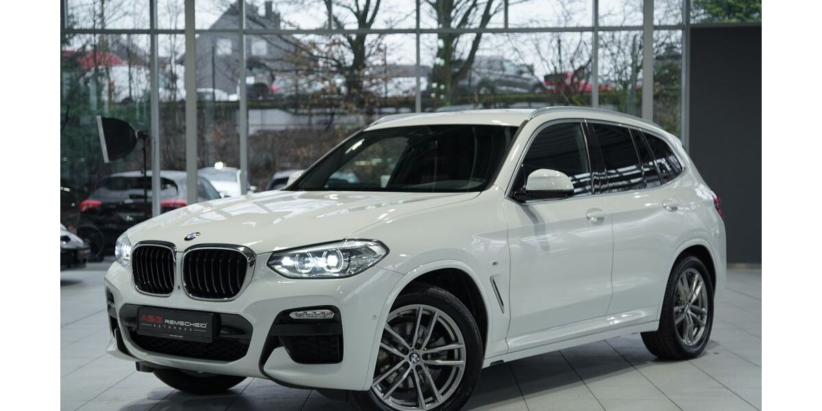 BMW X3 89.300 km 29.900 &euro; Remscheid/NRW 42855