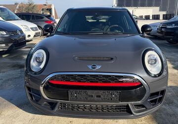 Mini John Cooper Works 116.000 km 15.950 &euro; Neuss 41462