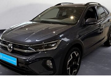 VW Taigo 9.913 km 27.450 &euro; Langenfeld 40764