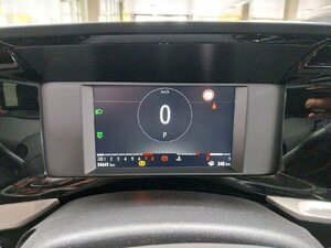 Opel Mokka Enjoy Kam SHZ LHZ ACC Klima 34.640 km 19.190 &euro; HAAN 42781