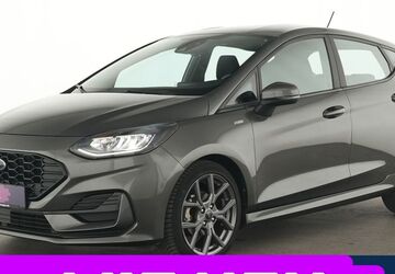 Ford Fiesta 21.010 km 16.499 &euro; Neuss 41460