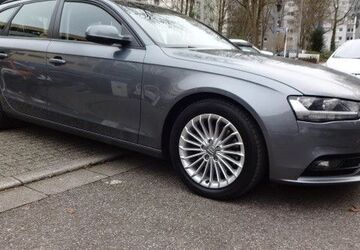 Audi A4 265.000 km 7.200 &euro; Essen 45276