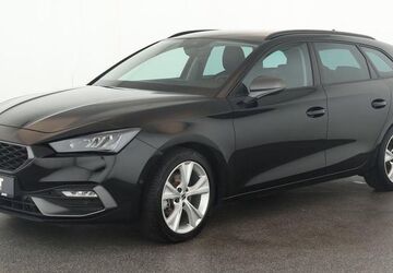 Seat Leon 75.400 km 20.484 &euro; Düsseldorf 40233