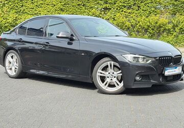 BMW 320 319.000 km 13.490 &euro; Wuppertal 42329