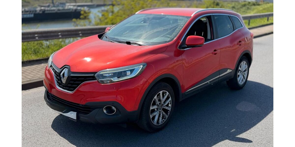 Renault Kadjar 106.000 km 5.900 &euro; Duisburg 47138