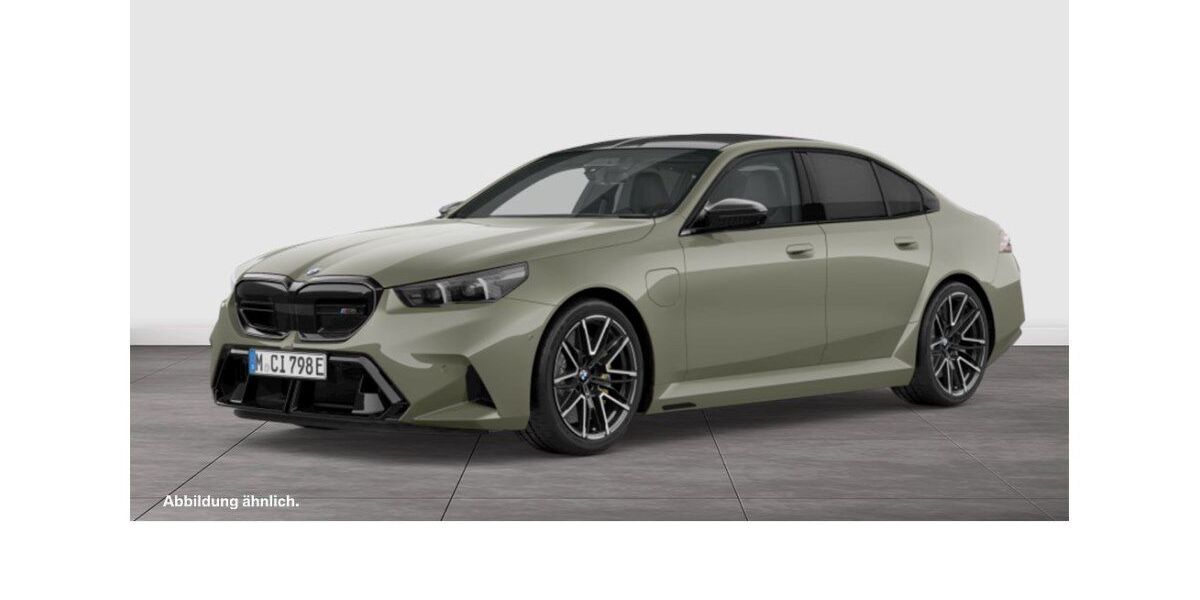BMW M5 17.485 km 129.990 &euro; Velbert 42553