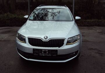 Skoda Octavia 230.000 km 6.500 &euro; Hagen 58091