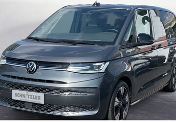 VW T7 Multivan 20.771 km 55.950 &euro; Hilden 40721
