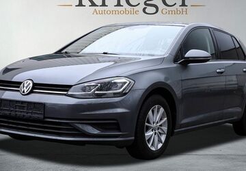 VW Golf 66.200 km 12.490 &euro; Bottrop 46244