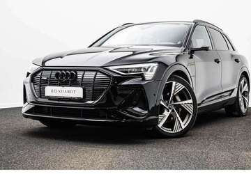 Audi e-tron 59.311 km 36.720 &euro; Hagen 58091
