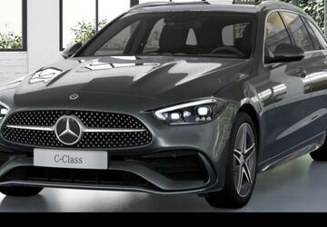 Mercedes-Benz C 200 9.900 km 47.990 &euro; Düsseldorf 40470