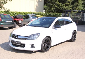 Opel Astra 194.500 km 3.990 &euro; Velbert 42549