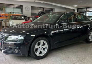 Audi A4 241.000 km 4.990 &euro; Gelsenkirchen 45881
