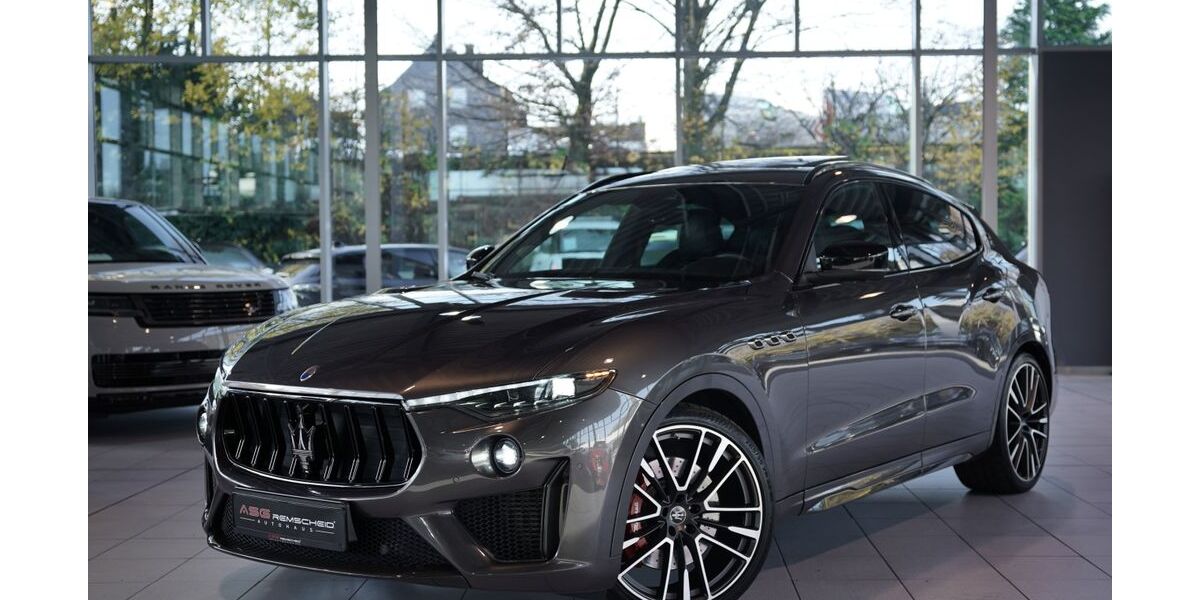 Maserati Levante 79.915 km 62.900 &euro; Remscheid/NRW 42855