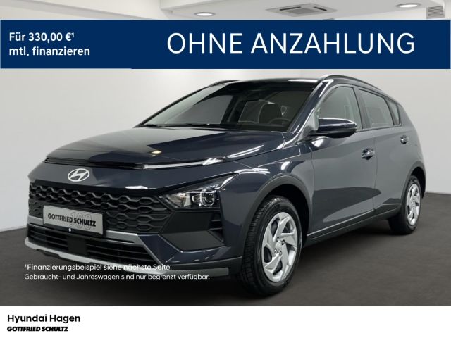 Hyundai BAYON 13.175 km 17.750 &euro; Hagen 58089