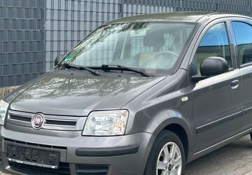 Fiat Panda 125.000 km 2.750 &euro; Solingen 42655