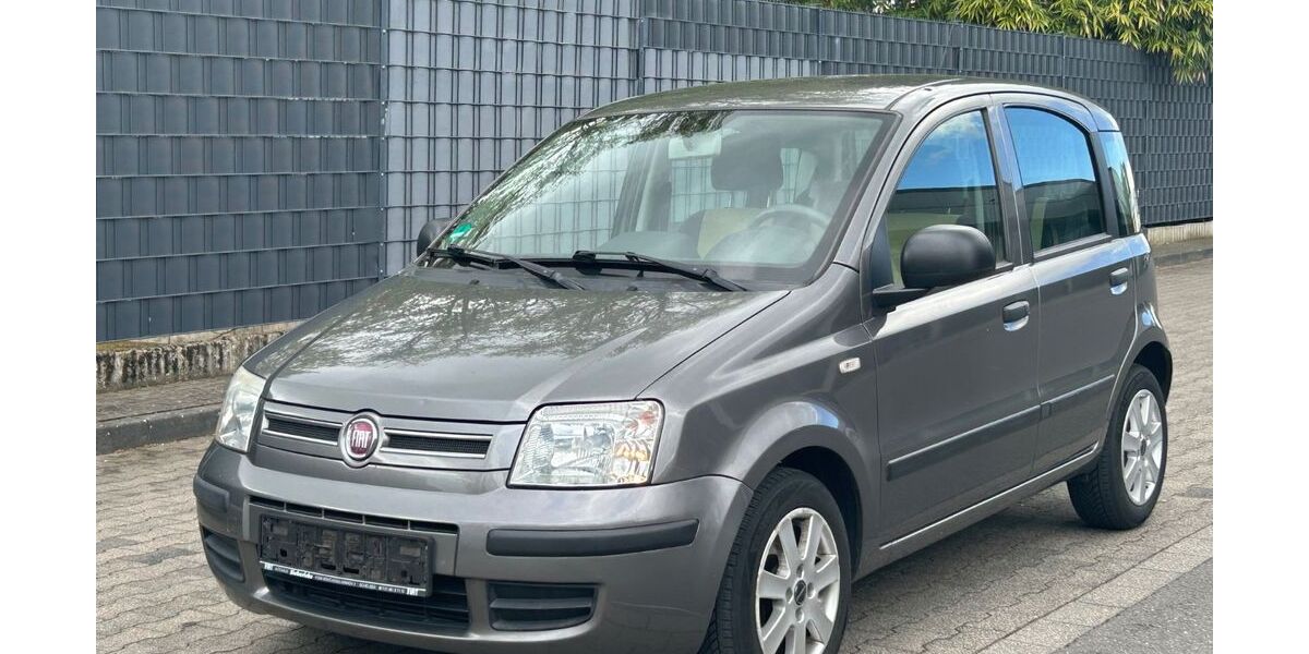 Fiat Panda 125.000 km 2.750 &euro; Solingen 42655