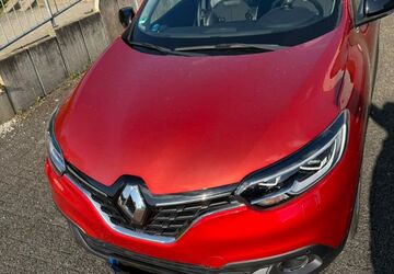 Renault Kadjar 56.600 km 11.000 &euro; Ennepetal 58256