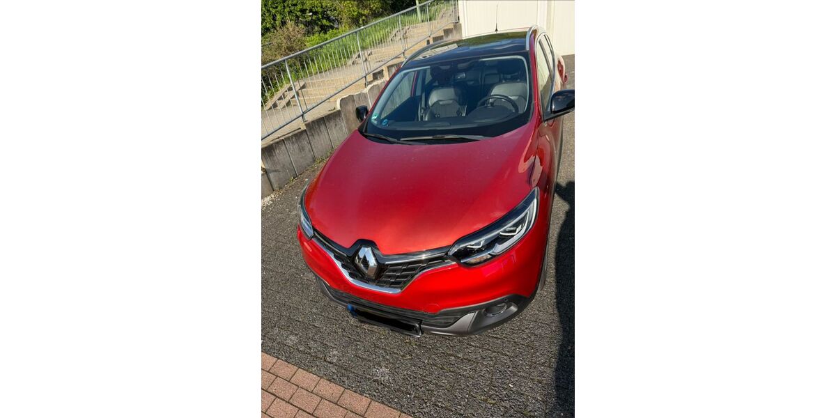 Renault Kadjar 56.600 km 11.000 &euro; Ennepetal 58256