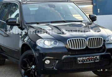 BMW X5 31.000 km 25.898 &euro; Ratingen 40880