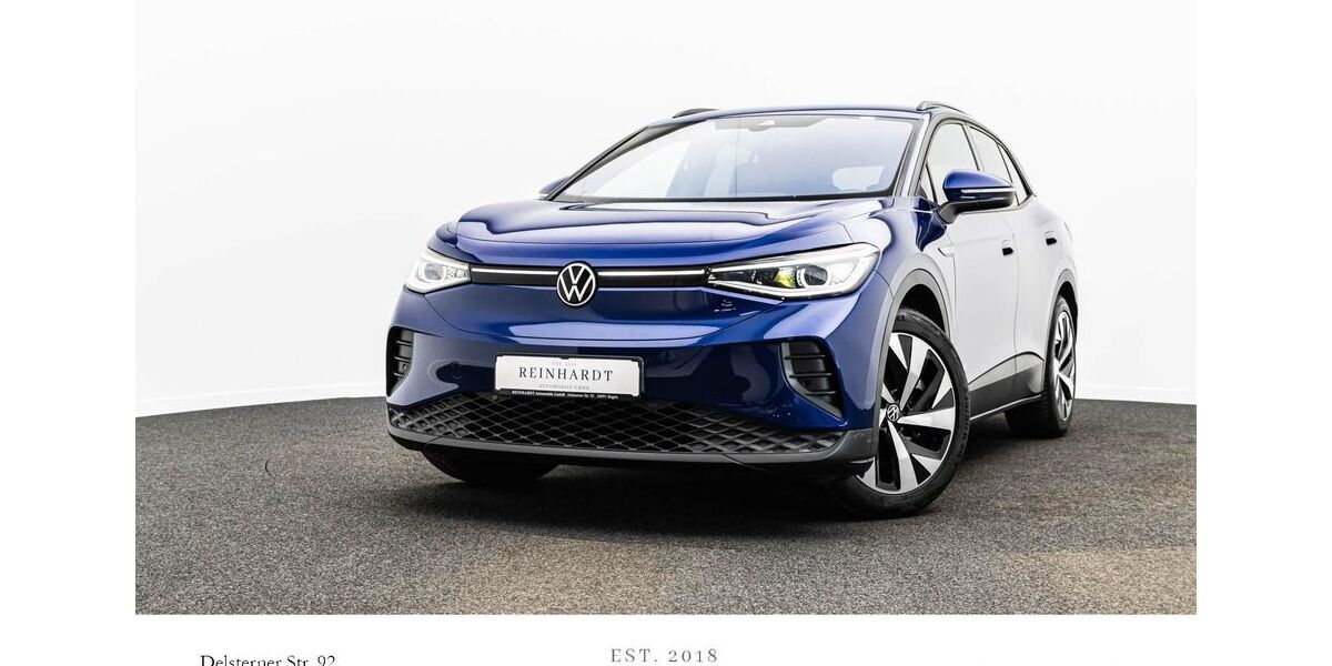 VW ID.4 34.164 km 31.870 &euro; Hagen 58091