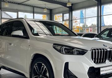 BMW X1 7.128 km 39.990 &euro; Langenfeld 40764