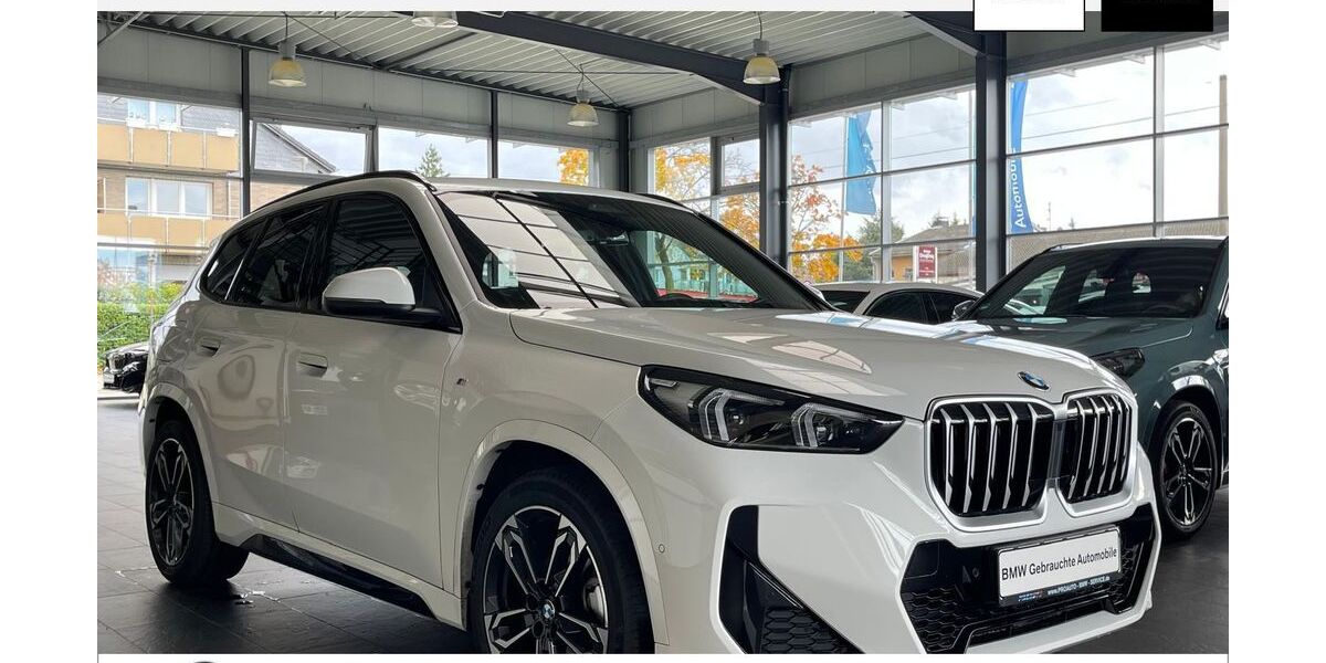 BMW X1 7.128 km 39.990 &euro; Langenfeld 40764