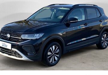 VW T-Cross 6.367 km 19.480 &euro; Bochum - Linden 44879