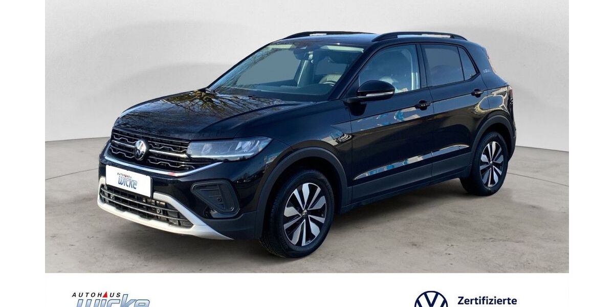 VW T-Cross 6.367 km 19.480 &euro; Bochum - Linden 44879