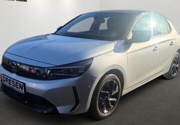 Opel Corsa 38.016 km 15.690 &euro; Neuss 41464