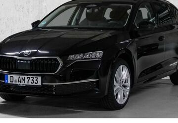 Skoda Octavia 16.000 km 34.980 &euro; Düsseldorf 40549