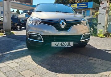 Renault Captur 125.450 km 6.990 &euro; Solingen 42719