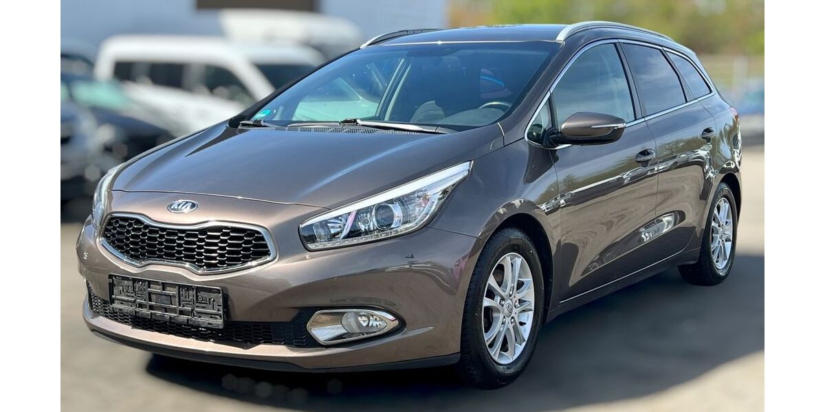 Kia ceed / Ceed 178.897 km 4.900 &euro; Hagen 58135